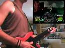 Beast and the harlot (Guitar Hero 2)