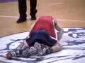 Adam Frey vs. Brandon Rader