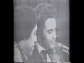 Johnny Mathis canta com Agostinho dos Santos no Brasil 1971