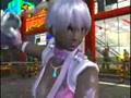 KOF　MI2　不知火舞　消えたコスチュームぷれい