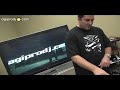 Pioneer SVM-1000 Visualizer