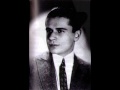 Chór Dana sings tango - Adieu kochanko ma!, 1932