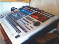 Vanderson - MC-808+MC-505 and Virus Rack Song