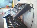 Vanderson - MC-808+MC-505 and Virus Rack Song
