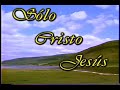 Solo Cristo Jesus