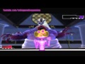 Ms Splosion Man Last Boss