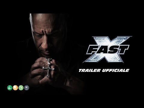 Preview Trailer Fast X, trailer del decimo film della saga Fast & Furious con Vin Diesel, Jason Momoa, Brie Larson