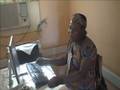 Interview with Mrs Akanbang Achambilie Olivia, CIC Bolgatanga Ghana