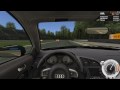 GTR Evolution - Monza World Record in Audi R8