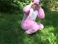 ? Tattoo T-Bear en het Roze Konijn ? Tattoo T-Bear en het Roze Konijn