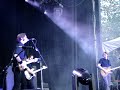 Death Cab for Cutie - Bixby Canyon Bridge