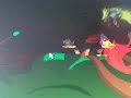 1day on batlleon