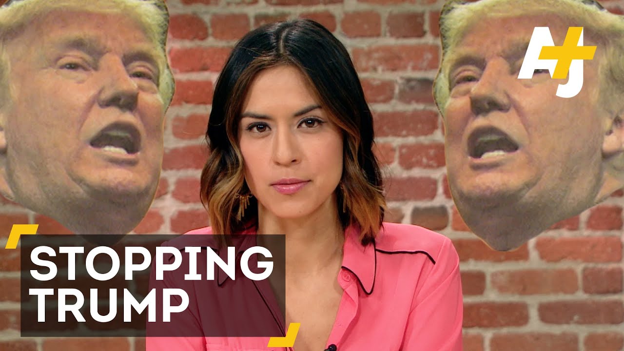 Numbers Game:  Can the Republican Establishment still Defeat Trump?