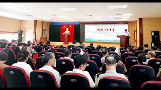 Phường Quang Trung tập huấn, bồi dưỡng nghiệp vụ, kỹ năng phố biển giáo dục pháp luật cho đội ngũ Hòa giải viên cơ sở năm 2023