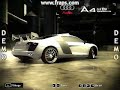 NFSMW - New Cars NFSMW - New Cars