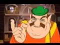 YouTube Poop - The King is Beautiful
