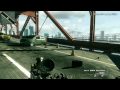 Modern Warfare 2: Suspension Veteran w/Commentary Solo (HD)