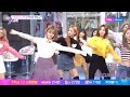 #EXO #TEMPO Idol Dancing And Singing To EXO Tempo