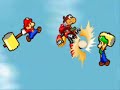 Super Mario Bros Z ~ Faint Remix Super Mario Bros Z ~ Faint Remix