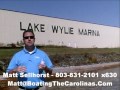 Click here to watch this video 2012 Sea Ray 205 Sport Executive Package New Boat for Sale by Boat Dealer, Lake Wylie Marina