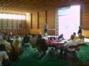 Sen McCain @ Hoffman Residence - White Lake, MI