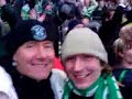 Glory Glory To The Hibees