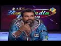Lux Dance India Dance Season 2 Jan. 30 '10 - Dharmesh