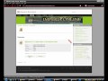 Инсталиране на joomla