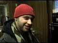 Quietdrive Studio Update 1/22/08