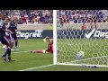 Davor Šuker visits Red Bull Arena