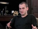 Stephen Louis Grush on Mark