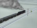 Trainz 2007 Expansion Pack BR 52 Teil2