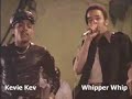 KEVIE KEV-All Night Long(waterbed)