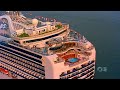 Caribbean, Crown, Ruby & Emerald Princess