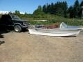 videos de All Terrian Speed Boat