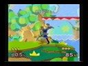 4-2 Dogysamich (FO) vs Alpha Gundam (SH)