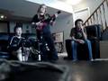 lern to fly rock band