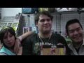 Memoria de Animeca en Expo TNT GT6