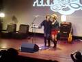 Perrocker a CaixaForum