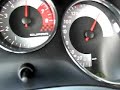 CUPRA 2, Acceleration 0-230 km/h CUPRA 2, Acceleration 0-230 km/h