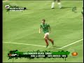 Golazos de Mexico en Copa America