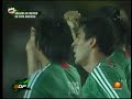 Golazos de Mexico en Copa America