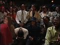 Moi's Last Dance