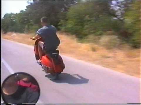 kako se stuntalo 90-tih...