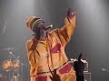 Capleton & Kulcha Knox Acapella