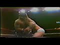 Tommy Angel & Eddie Roberts v Rock & Roll Express