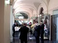 Kraken - Melbourne Symphony Orchestra - GPO Melbourne