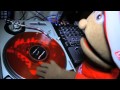 Peanut Live 215 Philly Episode 14 ( Peanut Gets Dj Lessons From Dj Damage )