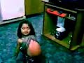 Dance baile de priscila