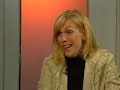 renowned intuitive colette baron-reid talks about the nature of her gift.